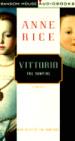 New Tales of Vittorio the Vampire