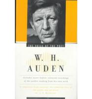 The Voice of the Poet. W.H. Auden