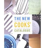 The New Cooks Catalogue