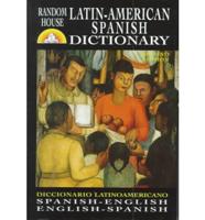 Random House Latin-American Spanish Dictionary