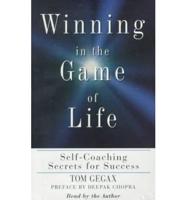 Audio: Winning in the Game of Life