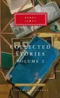 Collected Stories of Henry James