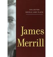 James Merrill