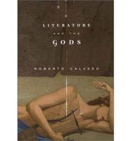 Literature and the Gods