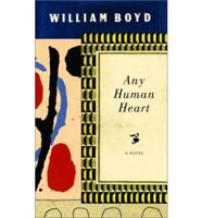 Any Human Heart : A Novel