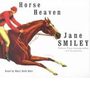 Horse Heaven
