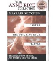 The Anne Rice Collection