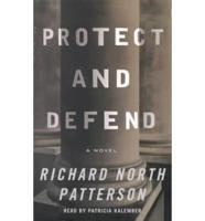Audio: Protect & Defend (AB)