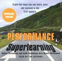 Performance Superlearning