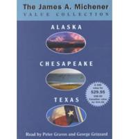 The James A. Michener Value Collection