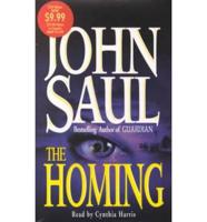 Audio: Homing, The