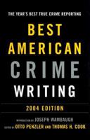 Best Us Crime Writing 2004