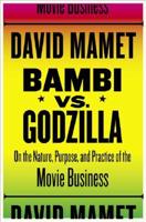 Bambi Vs. Godzilla