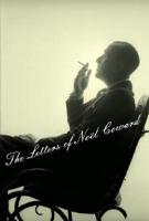 The Letters of Noël Coward