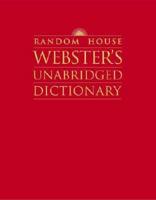 Webster's Unabridged Dictionary