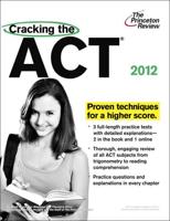 Cracking the ACT¬