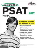 Cracking the PSAT/NMSQT, 2012 Edition