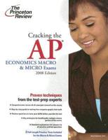 Cracking the AP Economics Macro &amp; Micro Exams
