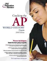 Cracking the Ap World History Exam