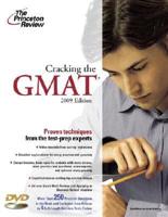 Cracking The GMAT 2009
