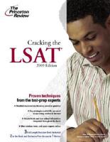 Cracking the Lsat 2009