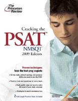 Cracking the Psat Nmsqt 2009