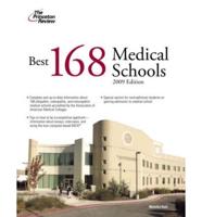 Best 168 Medical Schools 2009