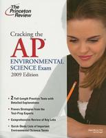 Cracking the Ap Environmental Science Exam 2009