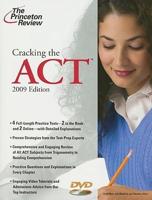 The Princeton Review Cracking the Act 2009