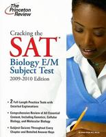 Cracking the SAT