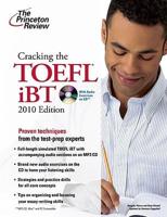 Cracking the TOEFL iBT