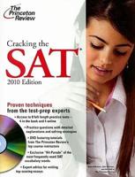 Cracking the SAT 2010