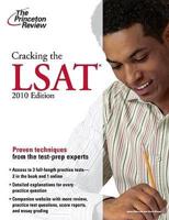 Cracking the Lsat 2010