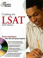 The Princeton Review Cracking the Lsat 2010