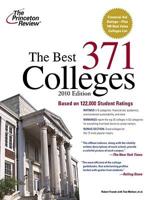 The Best 371 Colleges 2010