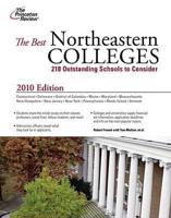 The Best Northeastern Colleges 2010