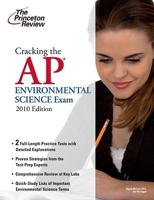 Cracking the Ap Environmental Science Exam 2010