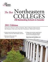 The Best Northeastern Colleges, 2011 Edition