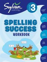 3rd Grade Spelling Success Workbook Third Grade