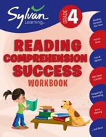 4th Grade Reading Comprehension Success Workbook Fourth Grade