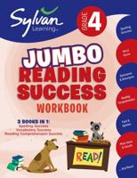 4th Grade Jumbo Reading Success Workbook Fourth Grade