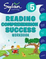 5th Grade Reading Comprehension Success Workbook Fifth Grade