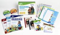5th Grade Reading Success: Complete Learning Kit