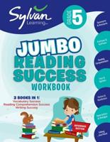 5th Grade Jumbo Reading Success Workbook Fifth Grade