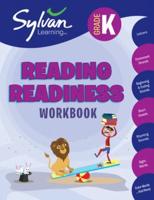 Kindergarten Reading Readiness Workbook