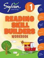 1st Grade Reading Skill Builders Workbook First Grade