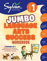 1st Grade Language Arts Success Workbook