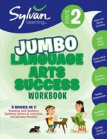 2nd Grade Jumbo Language Arts Success Workbook Second Grade