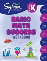 Kindergarten Basic Math Success Workbook Kindergarten