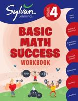 4th Grade Basic Math Success Workbook Fourth Grade